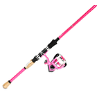 Combo Okuma Finchaser X FNX- 702  2.10m  5- 20g 2