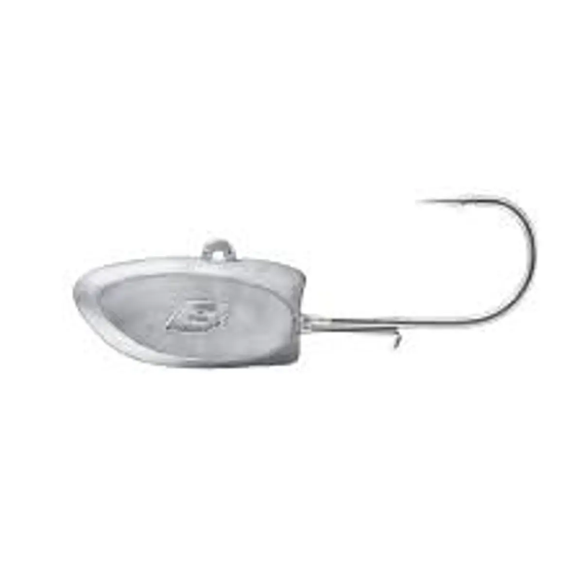 Silent Chaser #6 / 2.5g / 5unidades / Harpax Darting LRF
