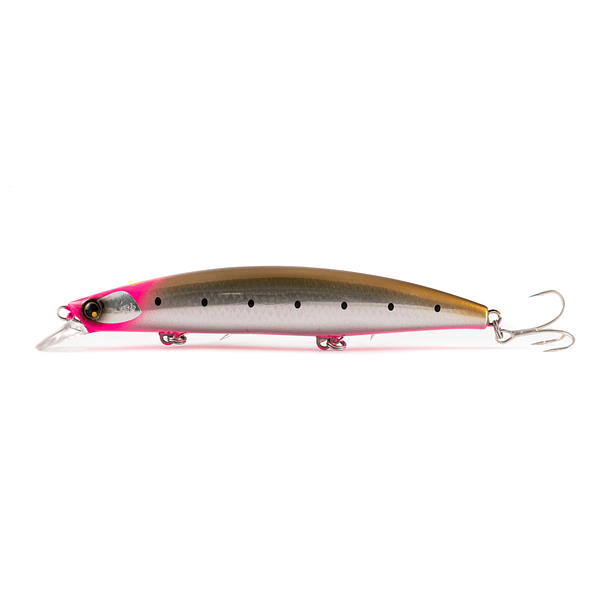 Shimano Hirame Minnow III  125mm 25gr. Anchovy 