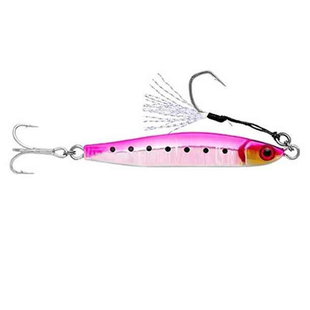 Gomoku Trick Metal Pink Sardine