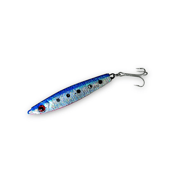 Ron Thompson 58146 Blue Silver/ Uv Pink 