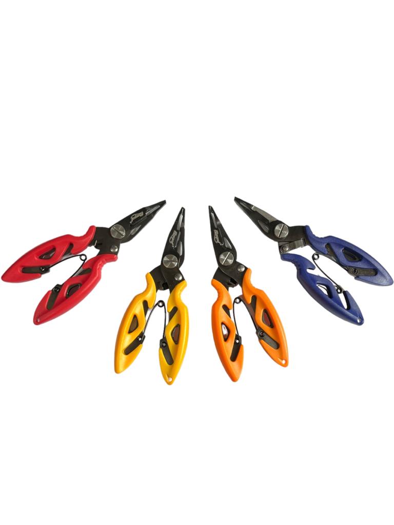 Alicate  Ragot 12.5cm para pesca