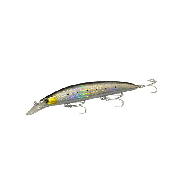 Chilean Asassin 110 modelo Y