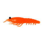 NIKKO Camarones Soft-Shell Shrimp