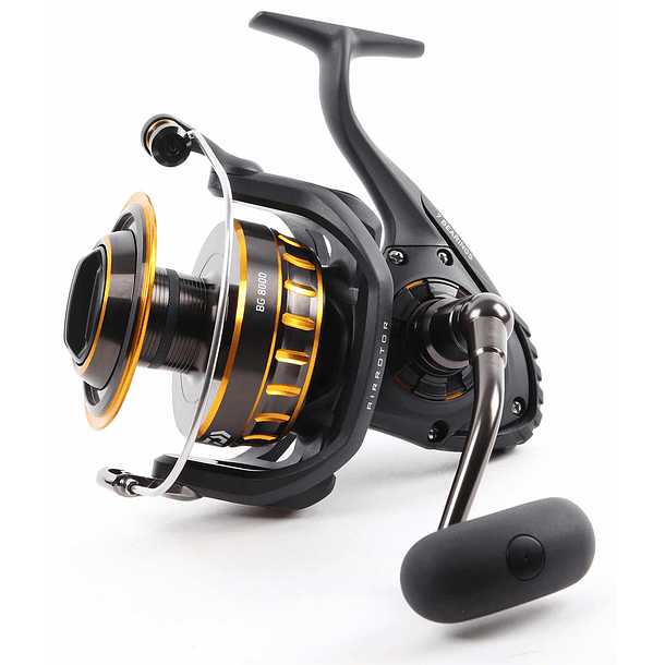 Daiwa BG- 4000