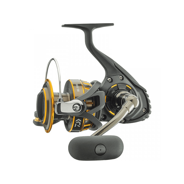 Daiwa BG-5000