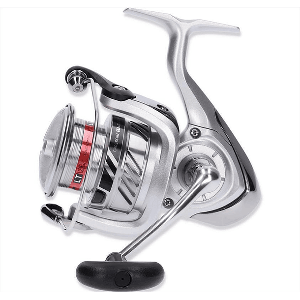 Daiwa Crossfire LT 4000-C