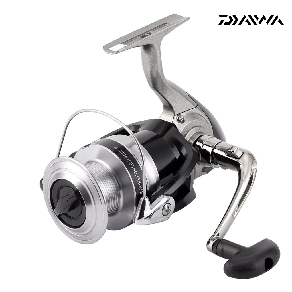 Daiwa Strikeforce 4000-B