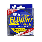 Dangan Fluorocarbon Leader majorcraft 4
