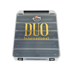 Caja para señuelos Duo Internacional Lure Case 160