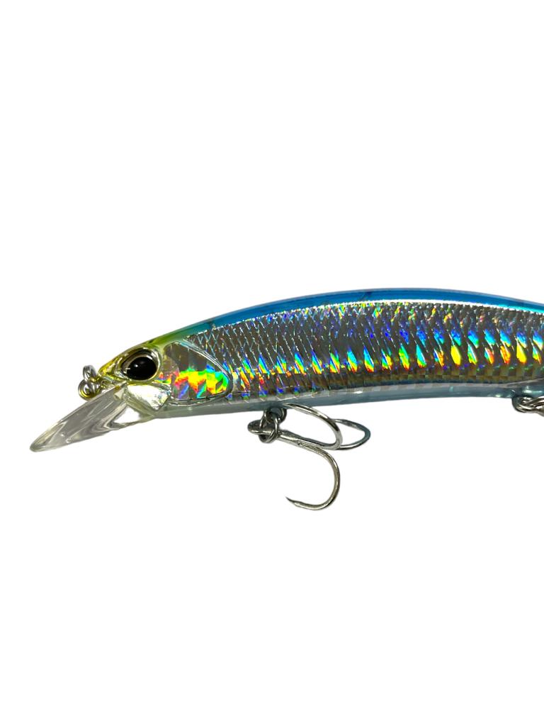 Duo Realis Jerkbait 120Sp Sw Ghn0172 / Clear Blue Back Fiyatları ve Özellikleri Duo Realis Jerkbait 120Sp Sw Ghn0172 / Clear Blue Back Fiyatları ve Özellikleri