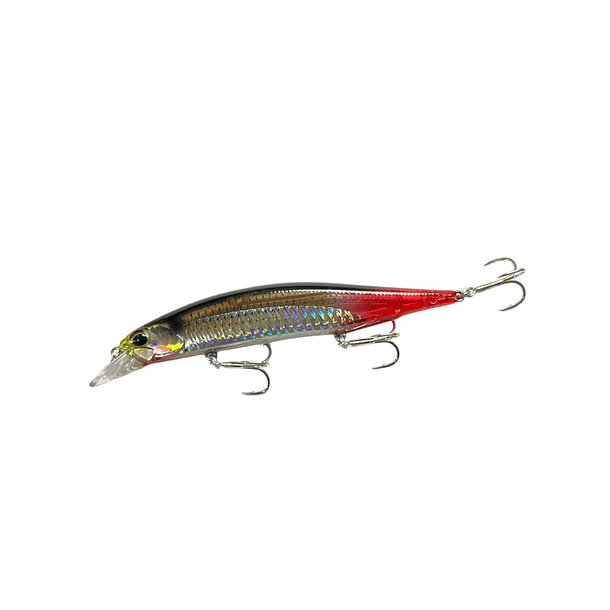 Duo Realis Jerkbait 120SP SW Bleeding Mullet 