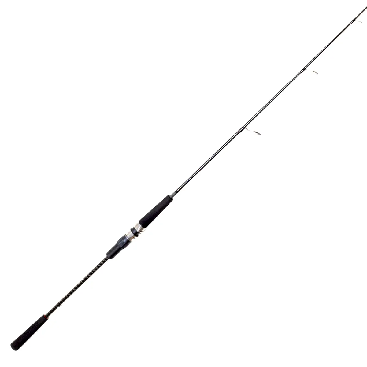 BadFish Graphite Jigging Lite 1.82m 150g