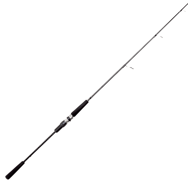 BadFish Graphite Jigging Lite  1.82m   150g 1