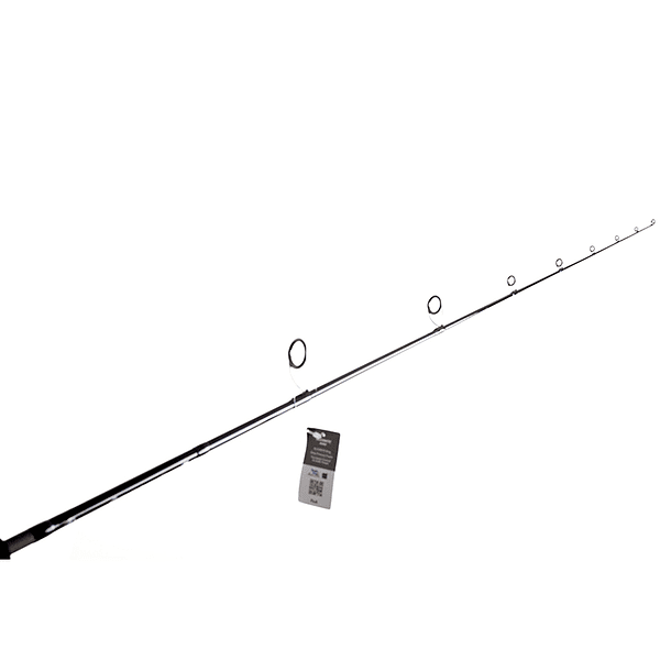 BadFish Graphite Jigging 1.82m  200g 1