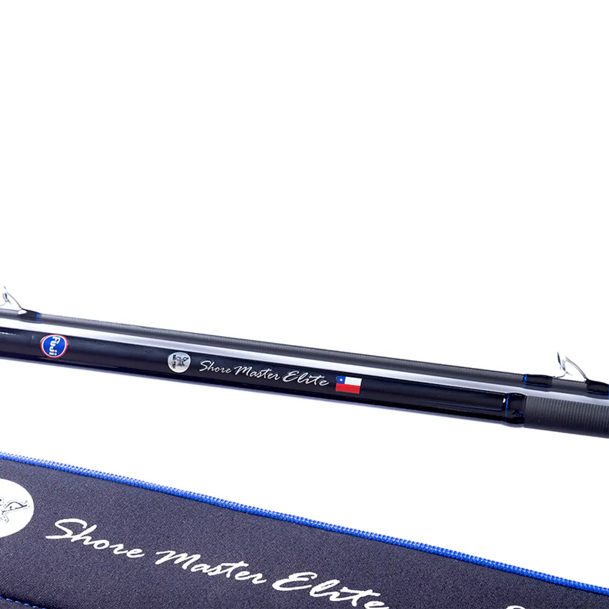 BadFish Shore Master Elite 2.92m 20-80g