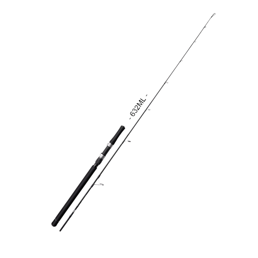 Noeby Infinite LT Jigging 632 ML 150g