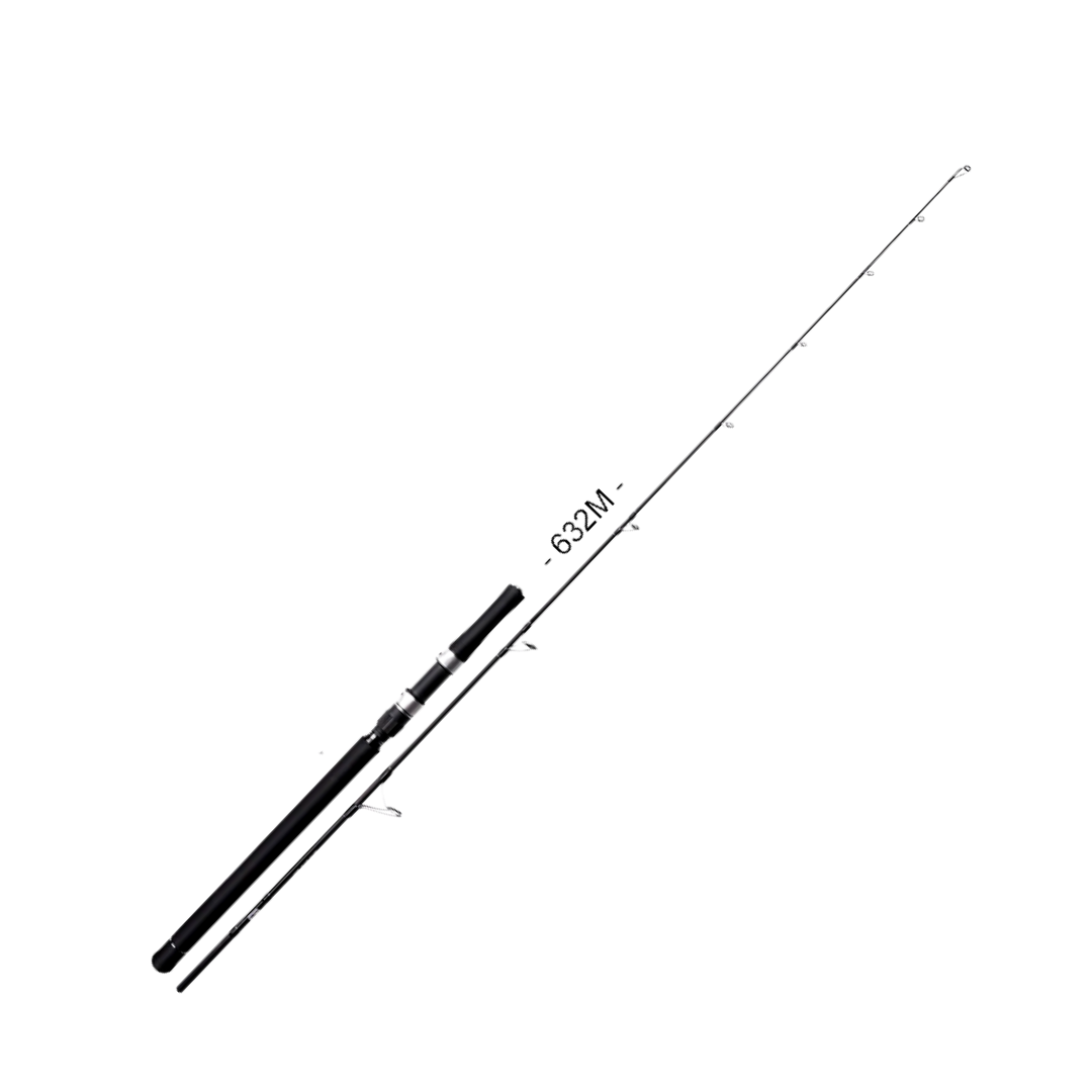 Noeby Infinite LT Jigging 632 M 200g