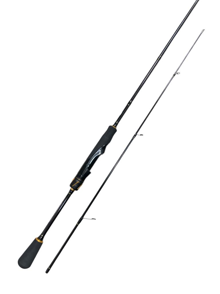 Noeby Leisure Jig 8 1.98m 2 -8g
