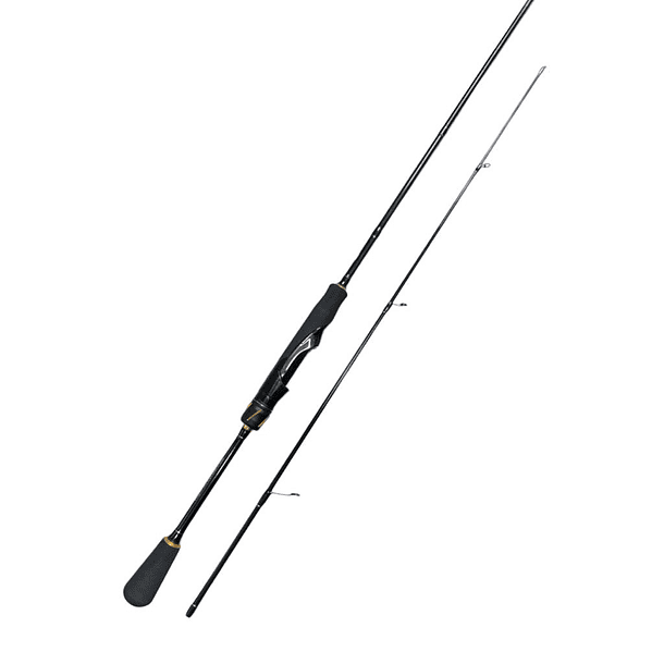 Noeby Leisure Jig 8   1.98m   2 -8g   