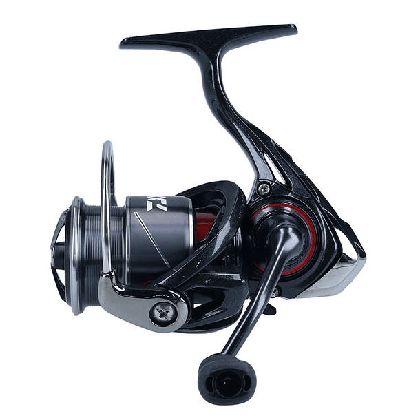 13 Fishing Creed GT 1000