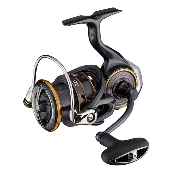 DAIWA21 CALDIA LT 4000-CXH スピニングリール Daiwa Caldia LT 4000- CXH