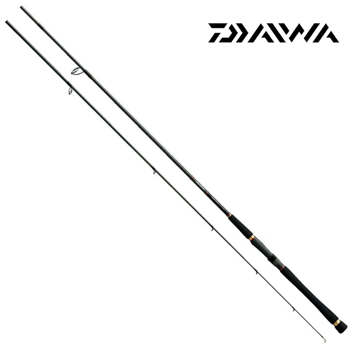Daiwa Sea Bass Hunter X 100M-R 3.05mt 10 - 50g