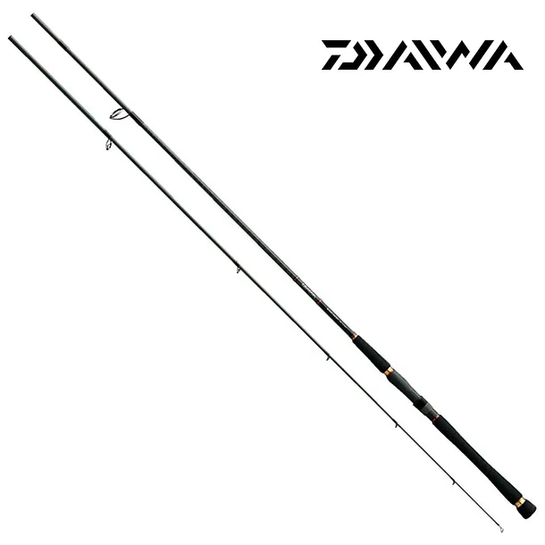 Daiwa Sea Bass Hunter X 100M-R    3.05mt  10 - 50g