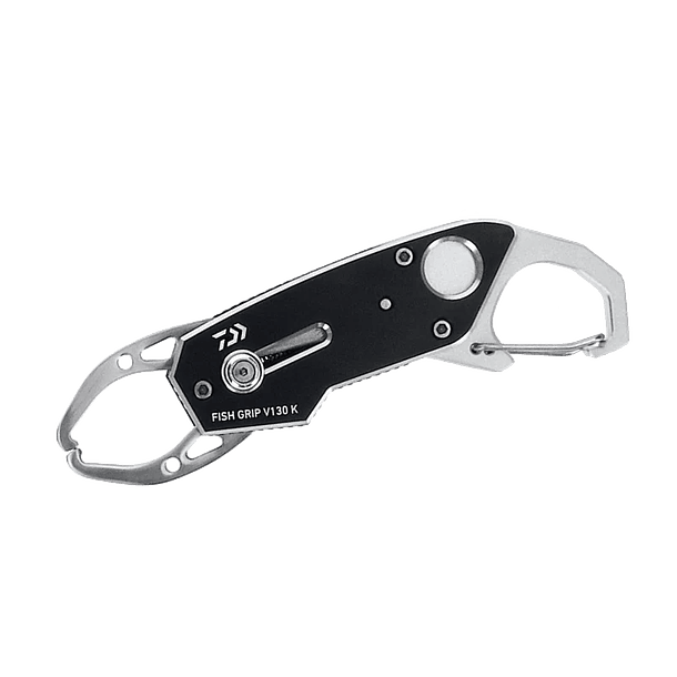 Daiwa Fish Grip V 130k Negro