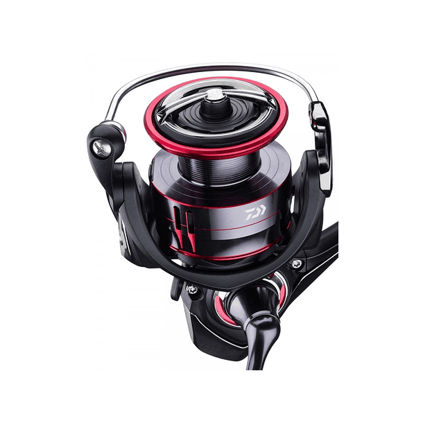 Daiwa Fuego LT 3000D-C 2