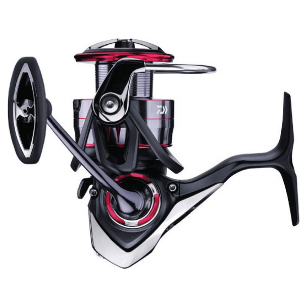 Daiwa Fuego LT 3000D-C 3