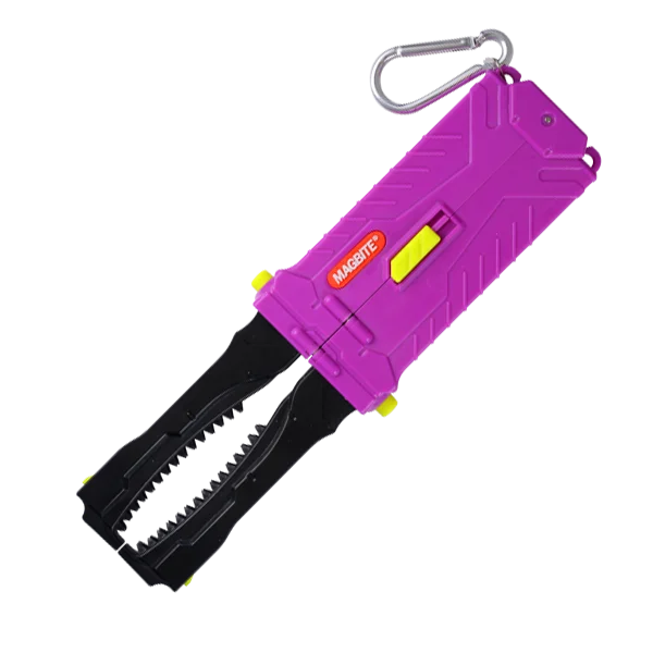 Magbite Gripper pinza para UL