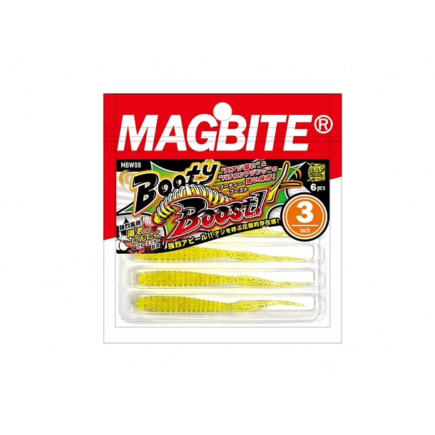 Magbite Booty Boost Tairaba 3 1