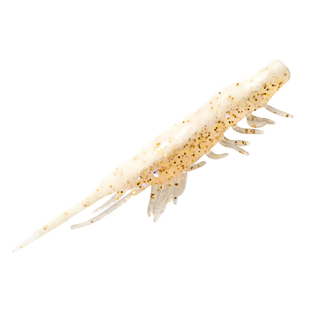 Vinilos Magbite Snatchbite shrimp (Camarones) 2.5 4