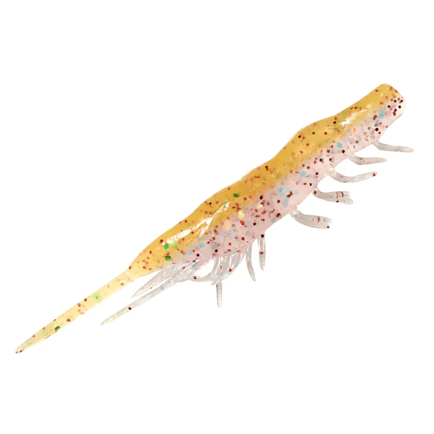 Vinilos Magbite Snatchbite shrimp (Camarones) 2.5 5