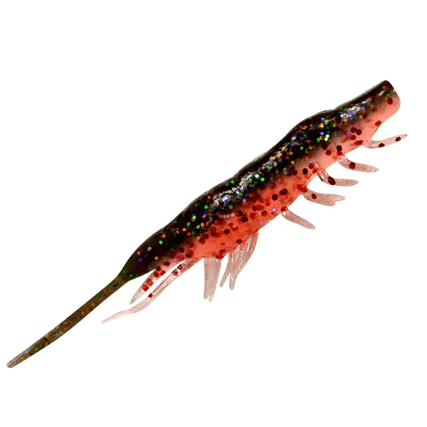 Vinilos Magbite Snatchbite shrimp (Camarones) 2.5 6