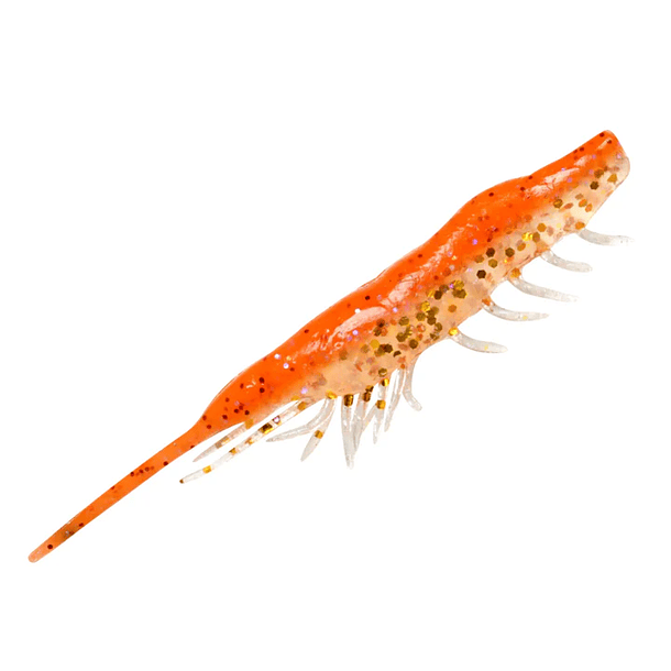 Vinilos Magbite Snatchbite shrimp (Camarones) 2.5 7
