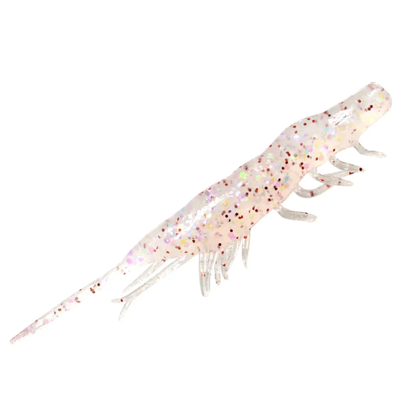 Vinilos Magbite Snatchbite shrimp (Camarones) 2.5 8