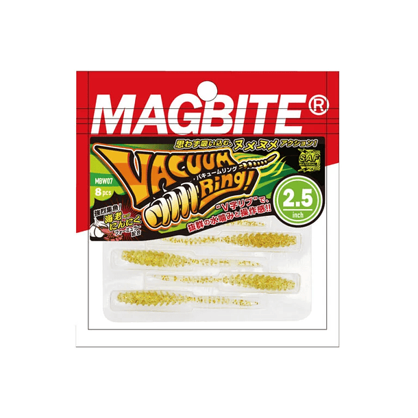 Magite Vacuum Ring 2.5 1