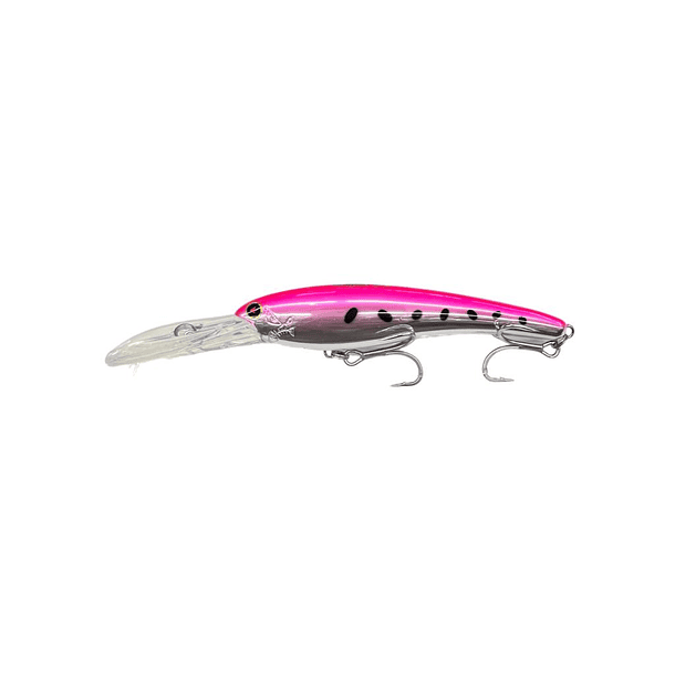 Nakatsu Sinking 120mm Pink