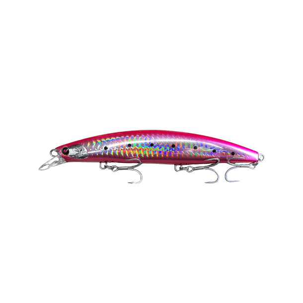 Bad Fish Hirame Assassin 008