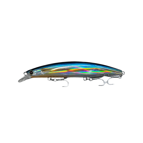 Bad Fish Hirame Assassin 010