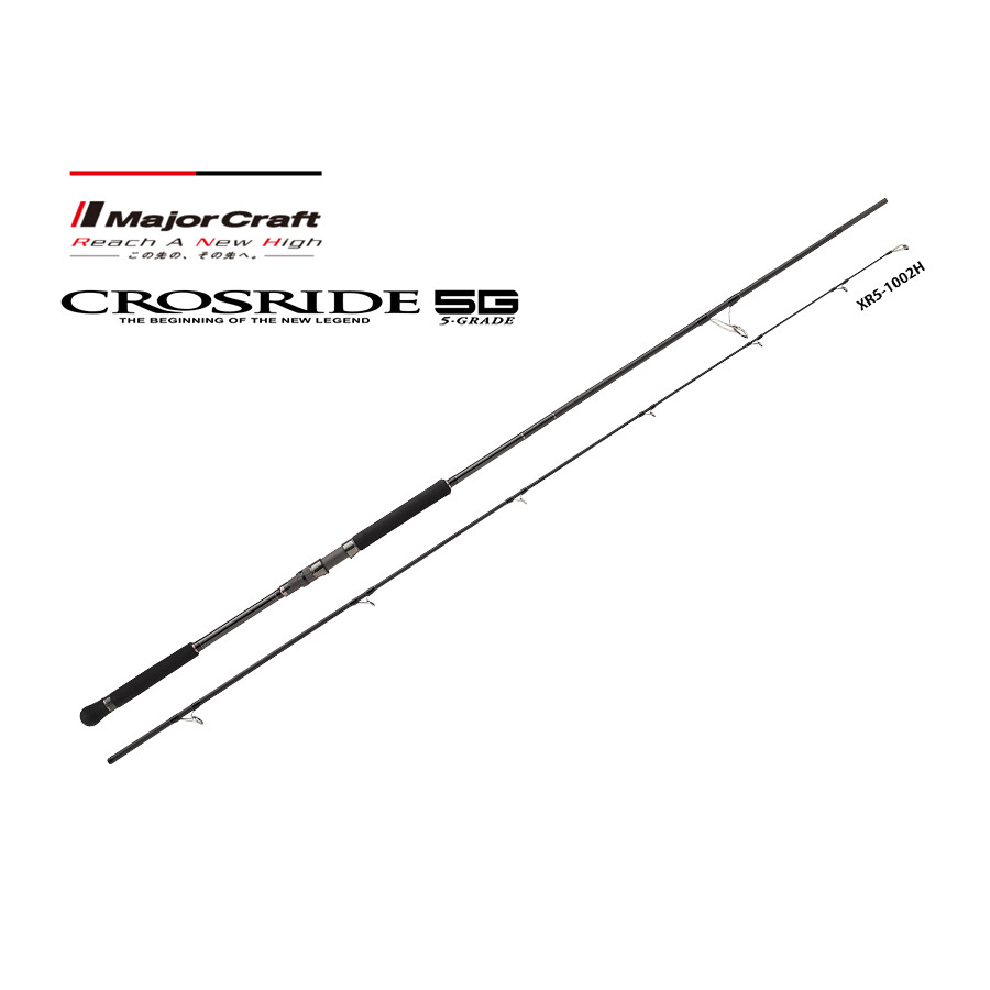 Majorcraft Crosride 5G XR5-1002M 3.05m/ 20- 60g