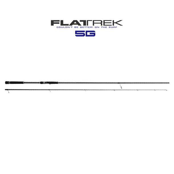 Majorcraft Flatrek 5G FR5- 1002M   3.05m / 7- 45g