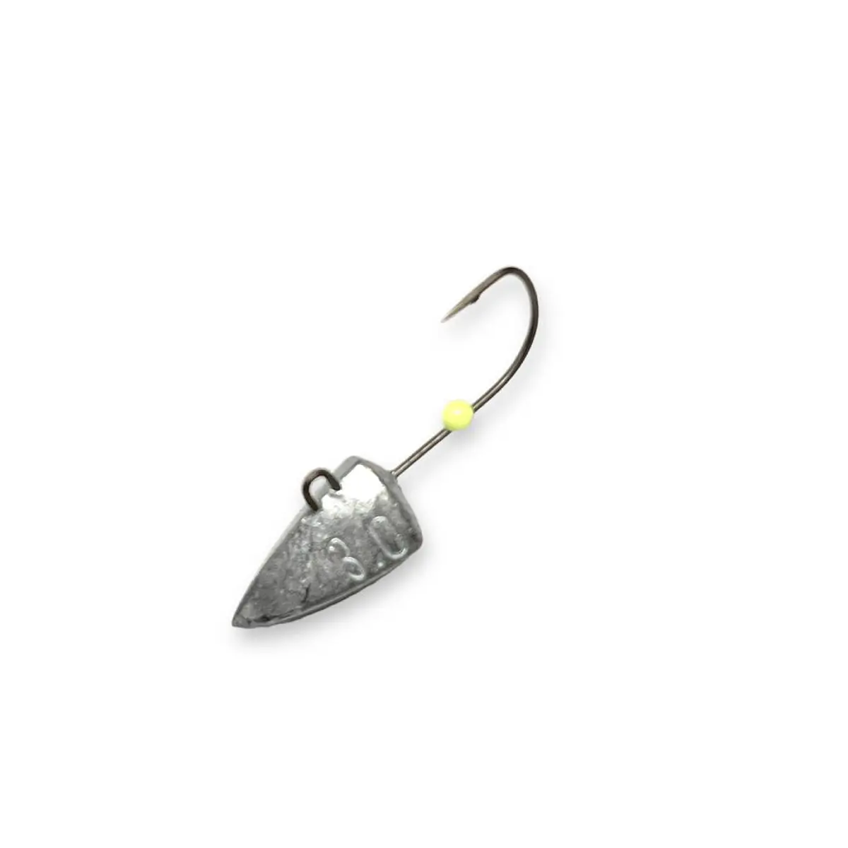 Major Craft Jig Head Dart JPHD-1.0 grams (4333) - FR