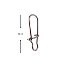 Snap de 35kg Lethal Hunter #4 2