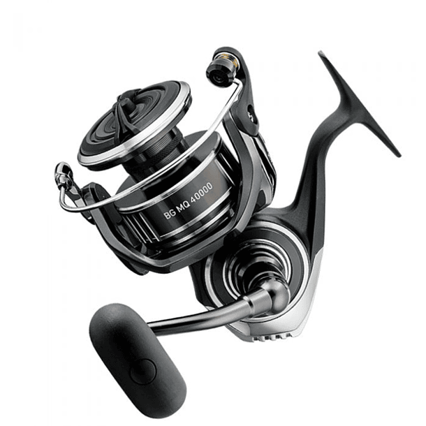 Daiwa  BG MQ 4000D- XH