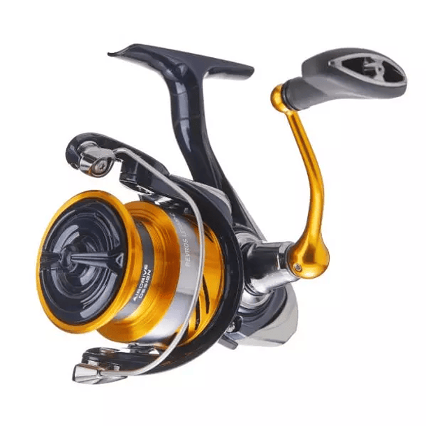 Daiwa 23Revros LT 1000