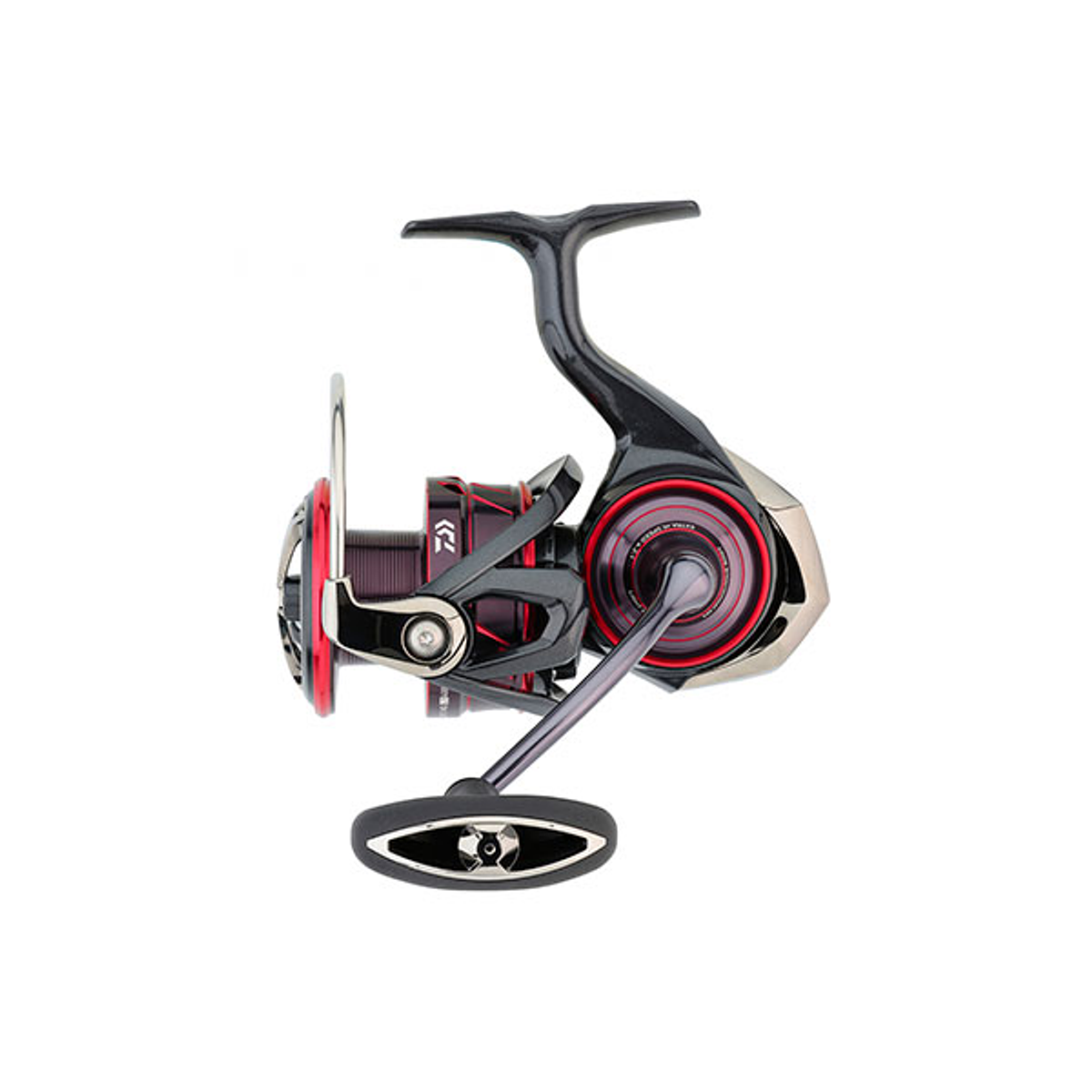 DAIWA BALLISTIC LT 2500S-XH ダイワ 19 バリスティック LT2500S-XH