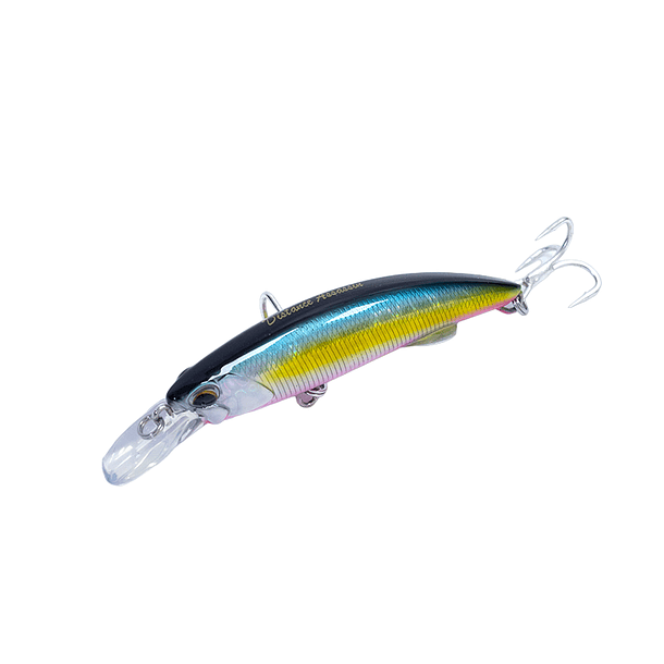 Bad Fish Distance Assassin 49gr Natural Sardine